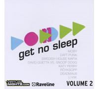 Various Artists - Get No Sleep Vol.2