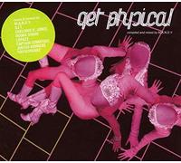 Various Artists - Get Physical (Mixed By M.A.N.D.Y)