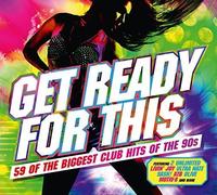 Various Artists - Get Ready For This