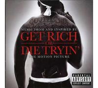 Get Rich Or Die Tryin'