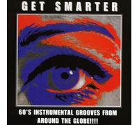Various Artists - Get Smarter - 60's Instrumenta