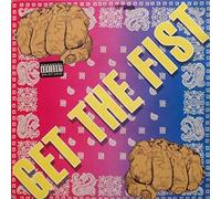 Various Artists - Get the Fist [VINYL]