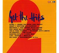 Various Artists - Get the Hits 2