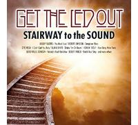 Various Artists - Get The Led Out [180 gm LP vinyl] [VINYL]