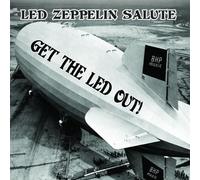 Various Artists - Get the Led Out (Led Zeppelin Salute)