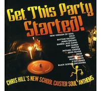 Various Artists - Get This Party Started
