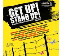 Various Artists - Get Up! Stand Up!