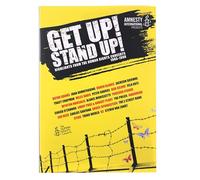 Various Artists - Get Up! Stand Up! [DVD] [2013] [NTSC]