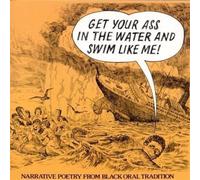 Various Artists - Get Your Ass in the Water and Swim Like Me!