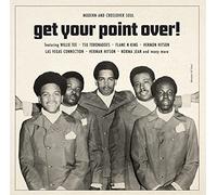 Various Artists - Get Your Point Over! [VINYL]