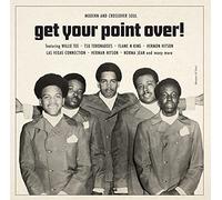 Various Artists - Get Your Point Over! [VINYL]
