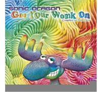 Various Artists - Get Your Wonk On
