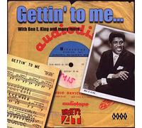 Various Artists – Gettin' to Me