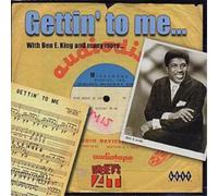 Various Artists - Gettin' to Me