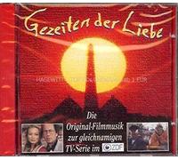 Various Artists - Gezeiten der Liebe