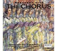 Greatest Hits-the Chorus - Gh of Chorus