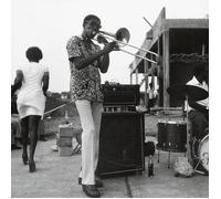 Various Artists - Ghana Special: Highlife