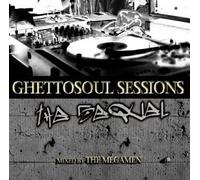Various Artists - Ghetto Soul Sessions ""The Sequ