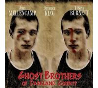 Various Artists - Ghost Brothers Of Darkland County