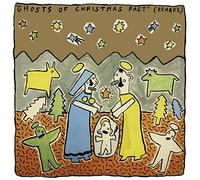 Various Artists - Ghost Of Christmas Past