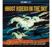 Various Artists - Ghost Riders In The Sky