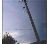 Various Artists - GHOST TOW- 13 SONGS FROM LAKES COUNTRY