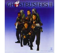 Various Artists - Ghostbusters II