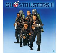 Various Artists - Ghostbusters II / O.S.T. [VINYL]