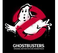 Various Artists Ghostbusters (Vinyl) 12" Album