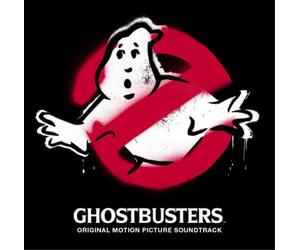 Various Artists Ghostbusters (Vinyl) 12" Album