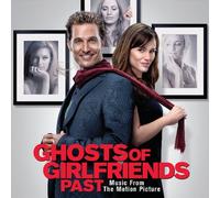 Various Artists - Ghosts of Girlfriends Past