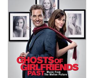 Various Artists - Ghosts of Girlfriends Past