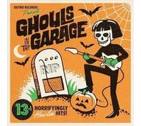 Various Artists - Ghouls In The Garage [VINYL]