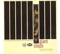 Various Artists - Giant Steps Volume One