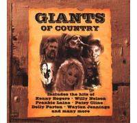 Various Artists - Giants of Country