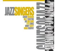 Various Artists - Giants of Jazz: Jazz Singers