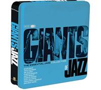 Various Artists - Giants of Jazz: The Essential Jazz Collection