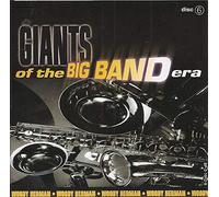 Various Artists - Giants of the Big Band Era 7