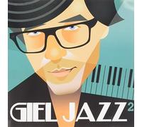Various Artists - Giel Jazz 2