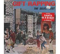Various Artists - Gift Rapping: Select Best [VINYL]