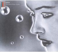 Various Artists Gifted - Women of the World CD CDRWG88 NEW