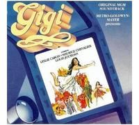 Various Artists - Gigi
