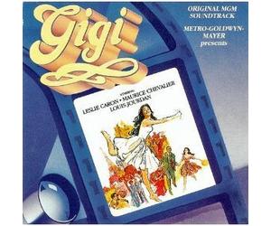 Various Artists - Gigi