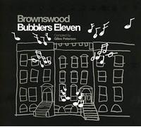 VARIOUS ARTISTS - Giles Peterson Presents: Brownswood Bubblers 11