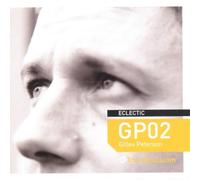 Various Artists - Gilles Peterson: GP02