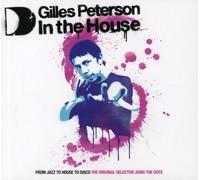 Various Artists - Gilles Peterson In The House