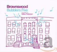 Various Artists - Gilles Peterson Presents Brown