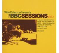 Various Artists - Gilles Peterson Presents The BBC Sessions Vol. 1