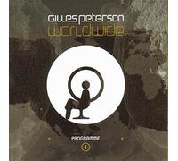Various Artists - Gilles Peterson: Worldwide