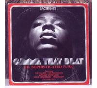 Various Artists - Gimme That Beat: 70s Sophisticated Funk